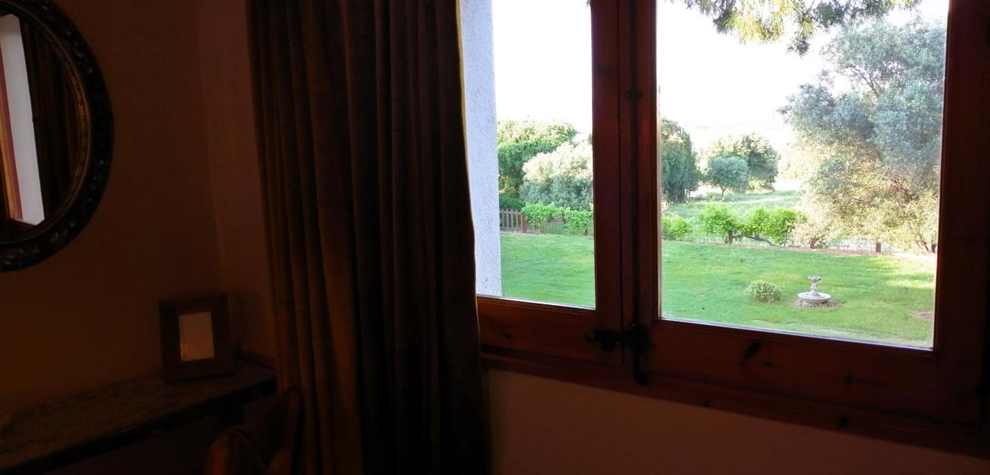 La Masia Costa Brava -Adults Only Garrigás Room photo