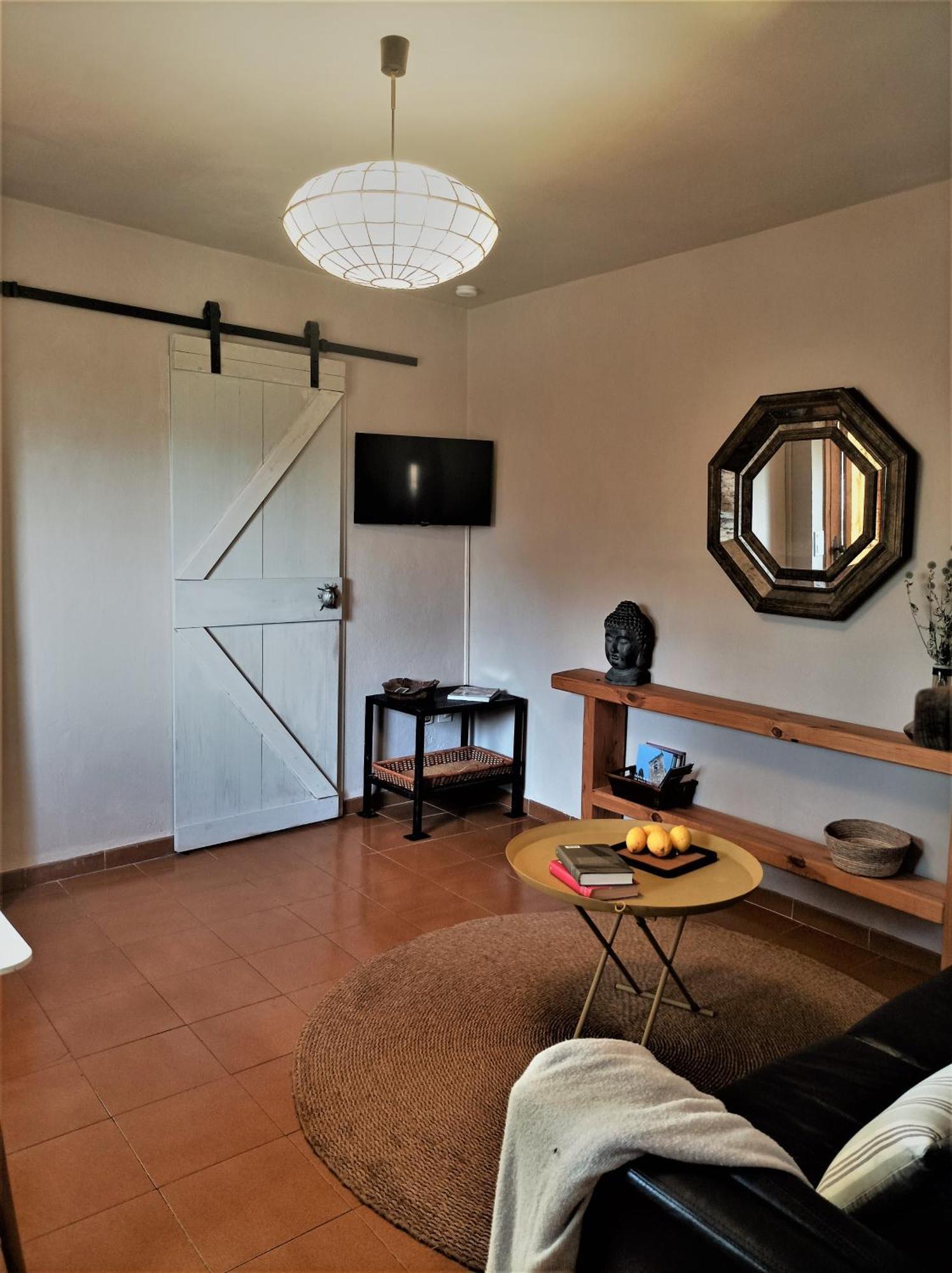 La Masia Costa Brava -Adults Only Garrigás Room photo