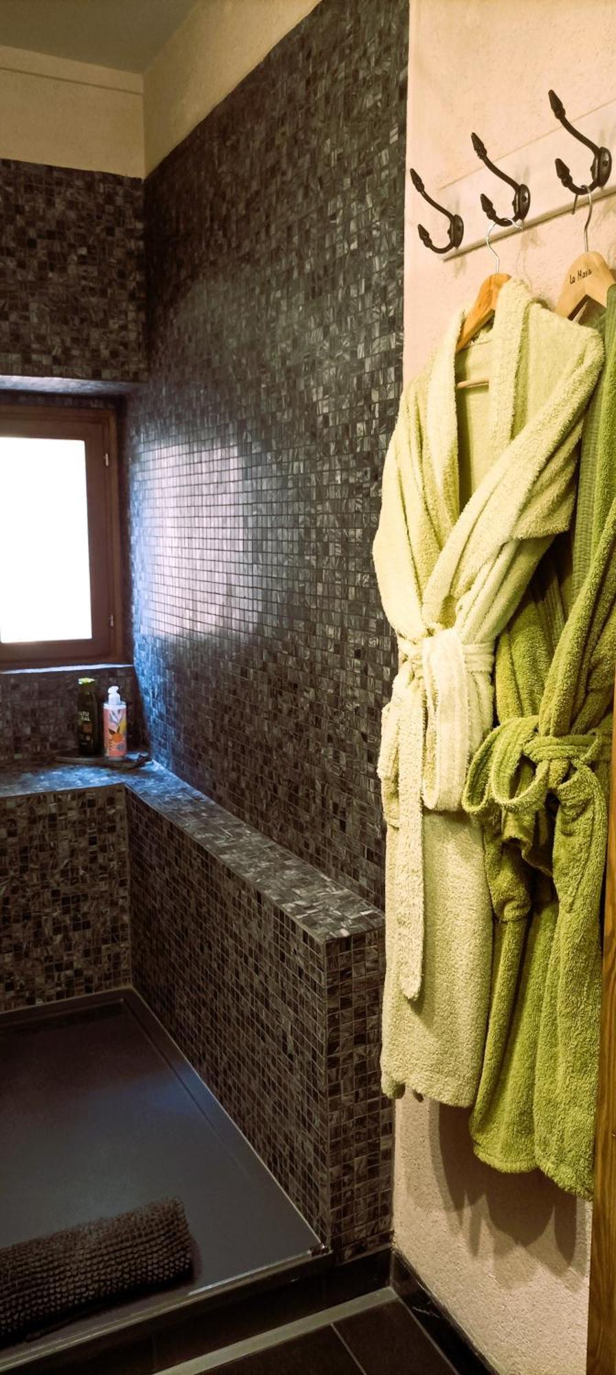 La Masia Costa Brava -Adults Only Garrigás Room photo